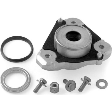 Monroe | Reparatursatz, Federbeinstützlager | MK308R Monroe | Reparatursatz, Federbeinstützlager | MK308R