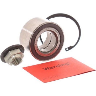 VKBA 6520 Radlagersatz