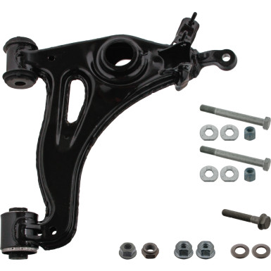 FEBI BILSTEIN 40282 Querlenker, Lenker, Radaufhängung FEBI BILSTEIN 40282 Querlenker, Lenker, Radaufhängung