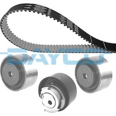 KTB399 Zahnriemensatz
