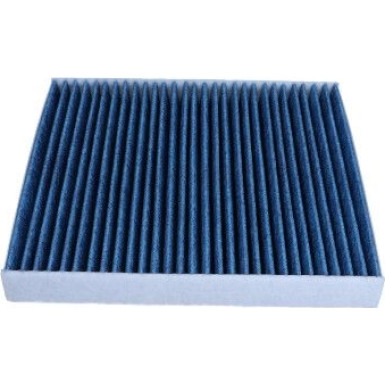 Maxgear Filter, Innenraumluft SILVER CARBON 26-1787