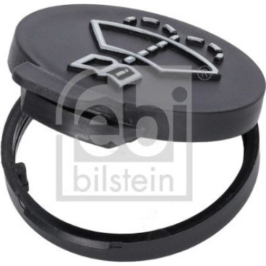 FEBI BILSTEIN 188352 Verschluss, Waschwasserbehälter FEBI BILSTEIN 188352 Verschluss, Waschwasserbehälter