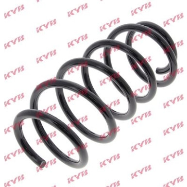 KYB Fahrwerksfeder K-Flex RH3314