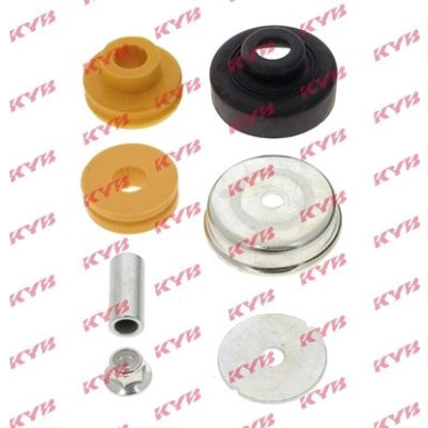 KYB Federbeinstützlager Suspension Mounting Kit SM5752