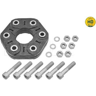 Meyle Gelenk, Längswelle MEYLE-HD-KIT: Better solution for you 014 152 2130/HD