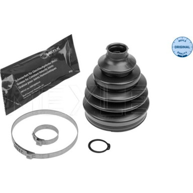 Meyle Faltenbalgsatz, Antriebswelle MEYLE-ORIGINAL: True to OE 100 495 0012 Meyle Faltenbalgsatz, Antriebswelle MEYLE-ORIGINAL: True to OE 100 495 0012