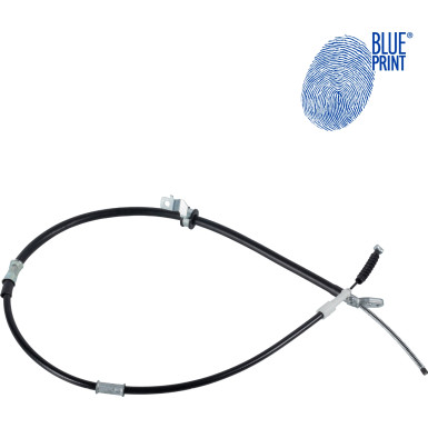 Blue Print | Seilzug, Feststellbremse | ADT346303