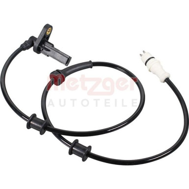 09001531 Sensor, Raddrehzahl