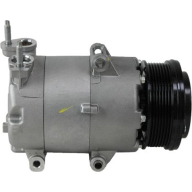 Mahle | Kompressor, Klimaanlage | ACP 547 000P