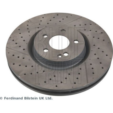 ADBP430025 Bremsscheibe