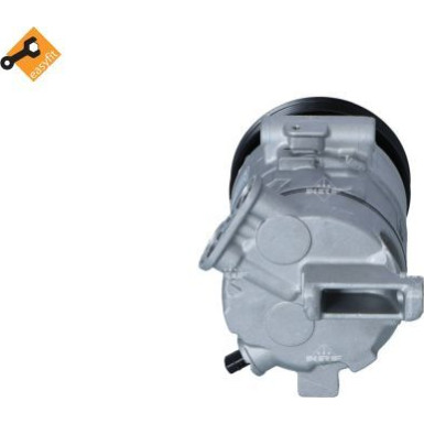 32590 Kompressor, Klimaanlage EASY FIT