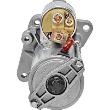 438158 Starter VALEO ORIGINS - NEW O.E. TECHNOLOGIE