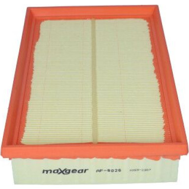 26-0322 Luftfilter 26-0322 Luftfilter