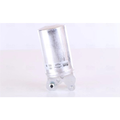 95517 Trockner, Klimaanlage