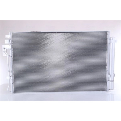 940595 Kondensator, Klimaanlage