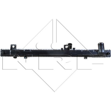 53685 Kühler, Motorkühlung 53685 Kühler, Motorkühlung