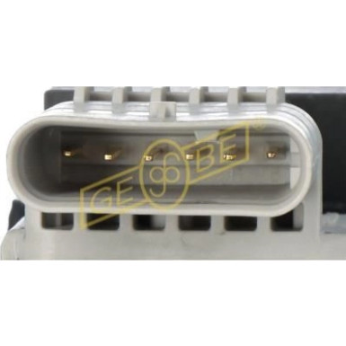 GEBE | NOx-Sensor, NOx-Katalysator | 9 3526 1