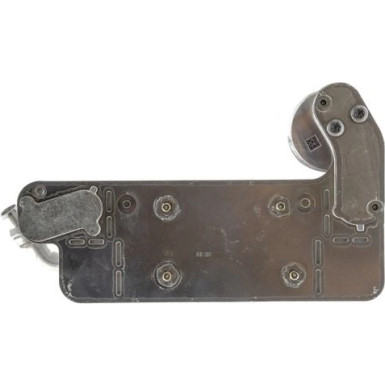 Mahle | Kondensator, Klimaanlage | AC 1125 000P Mahle | Kondensator, Klimaanlage | AC 1125 000P