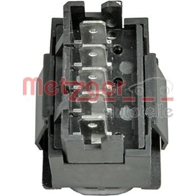 0916554 Schalter, Fensterheber GREENPARTS