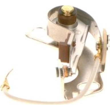 BOSCH | Kontaktsatz, Zündverteiler | 1 237 013 804