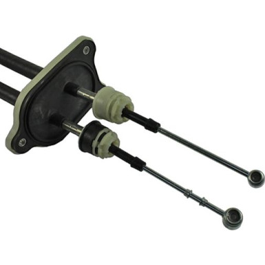 3150192 Seilzug, Schaltgetriebe