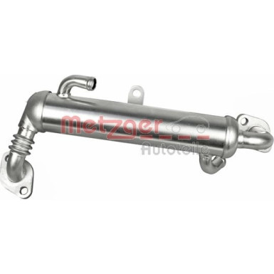0892626 Kühler, Abgasrückführung