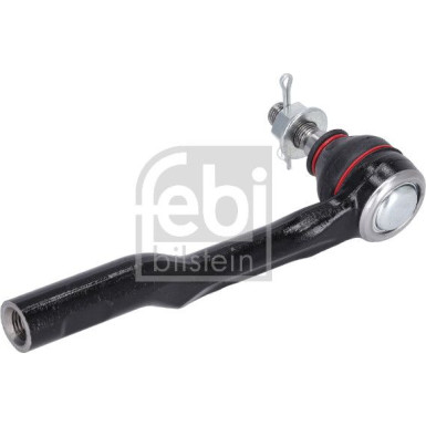 febi bilstein | Spurstangenkopf | 195004