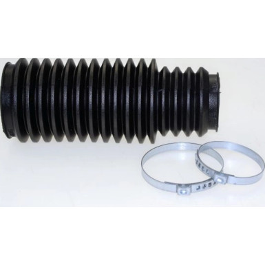 83714 Faltenbalg, Lenkung