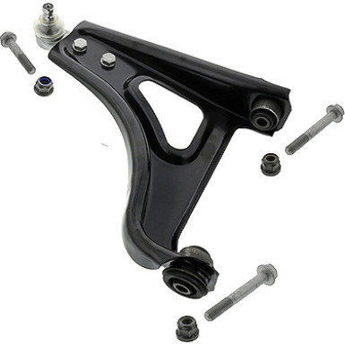 821 0316 10 Lenker, Radaufhängung