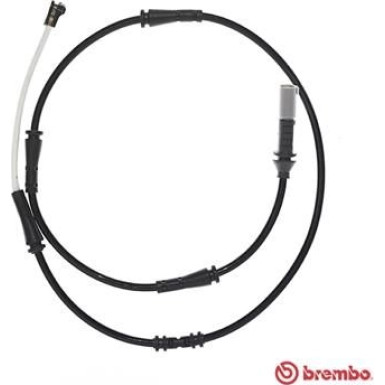 Brembo Warnkontakt, Bremsbelagverschleiß PRIME LINE A 00 475