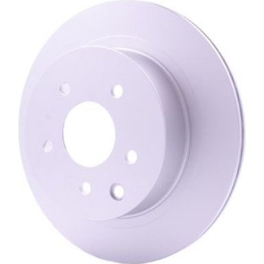 Hella | Bremsscheibe | 8DD 355 118-711