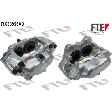 FTE | Bremssattel | 9290511