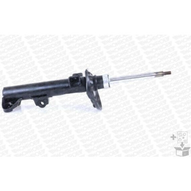 Monroe | Stoßdämpfer | 742129SP Monroe | Stoßdämpfer | 742129SP