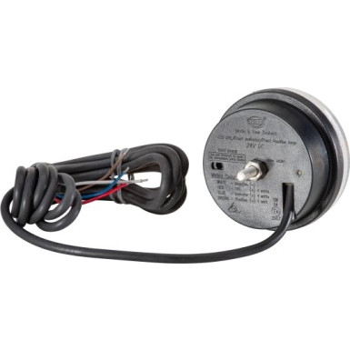 Hella | Tagfahrleuchte | 2BE 980 690-001