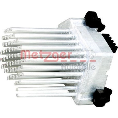 0917015 Steuergerät, Heizung/Lüftung