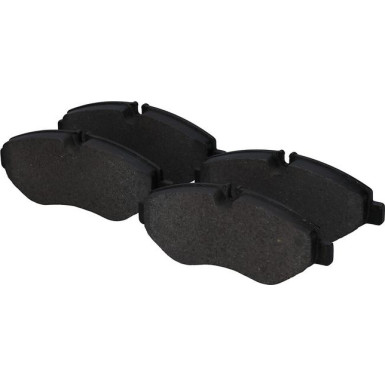 Valeo Bremsbelagsatz, Scheibenbremse EXPERT 301027A