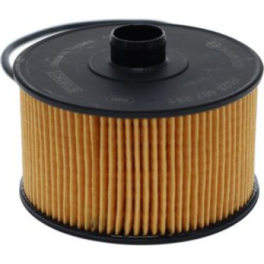 BOSCH F 026 407 231 Ölfilter