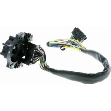 V30-80-1732 Schalter, Scheibenwischerintervall Original VEMO Qualität