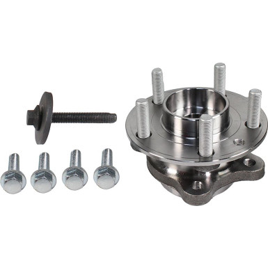 WM 2306 Radlagersatz COMPETENCE KIT WM 2306 Radlagersatz COMPETENCE KIT