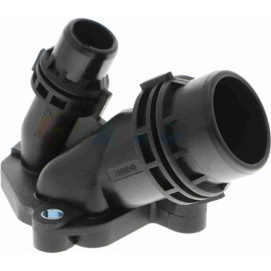 V20-1361 Kühlmittelflansch Original VAICO Qualität