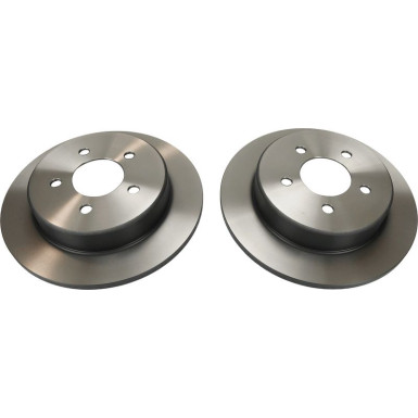 TRW Bremsscheibe DF4336