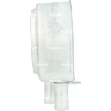 31836 Ölkühler, Motoröl