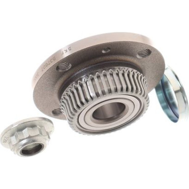 SKF | Radlagersatz | VKBA 3548