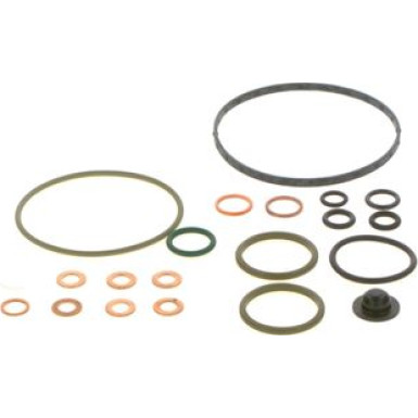 BOSCH | Dichtungssatz, Einspritzpumpe | 2 467 010 002