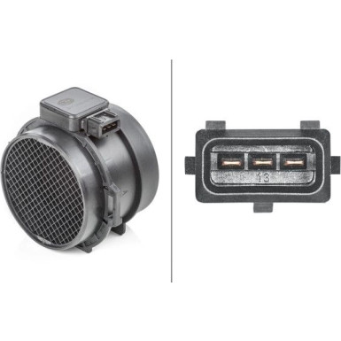 8ET 009 142-341 Luftmassenmesser