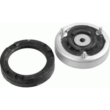 2 x SACHS Federbeinstützlager | 802 462