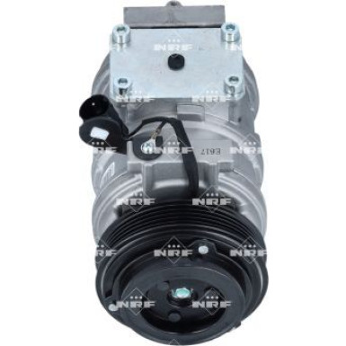 NRF | Kompressor, Klimaanlage | 32048