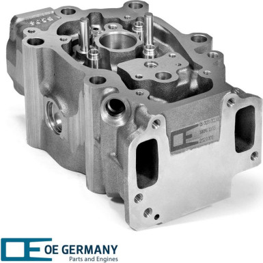 OE Germany Zylinderkopf 05 0120 DC1301
