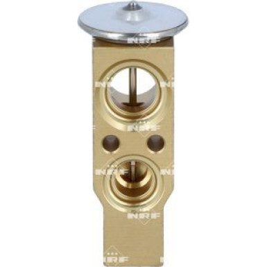 NRF Expansionsventil, Klimaanlage EASY FIT 38527