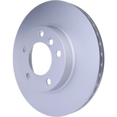Hella | Bremsscheibe | 8DD 355 102-581